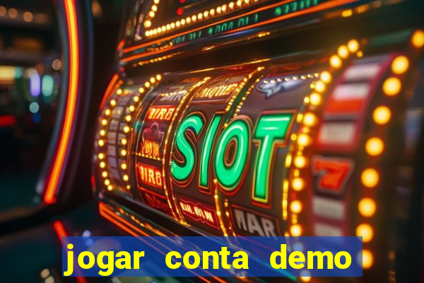 jogar conta demo fortune tiger